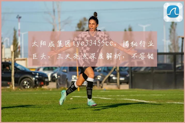 太阳成集团tyc33455cc，揭秘行业巨头，三大亮点深度解析，不容错过