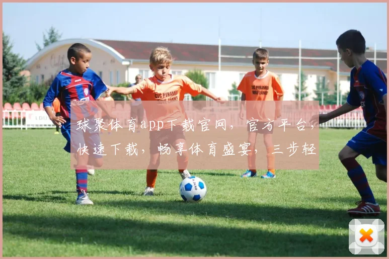 球聚体育app下载官网，官方平台，快速下载，畅享体育盛宴，三步轻松拥有